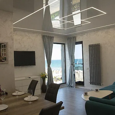 Apartment The View *