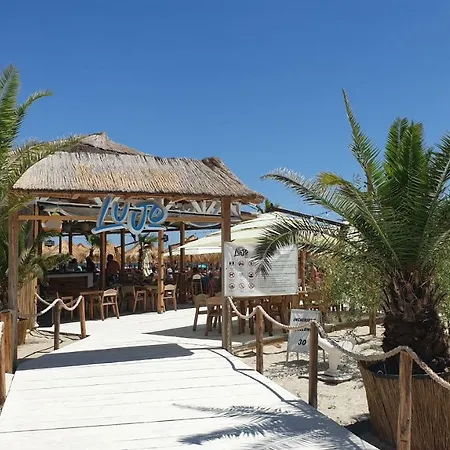 Apartmán The View *