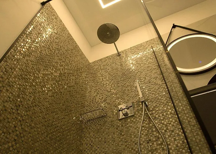 The View Apartment Navodari