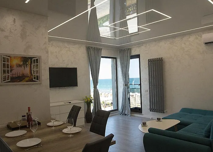 Apartment The View *