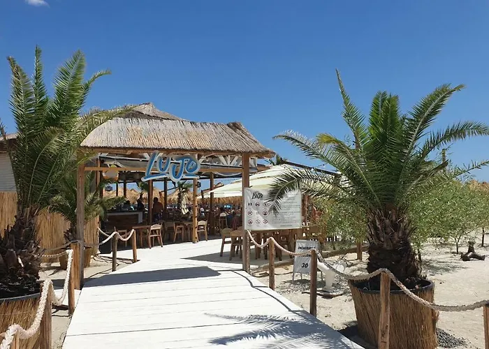 Apartment The View *